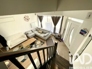  Maison � vendre 3 pi�ces 61 m�