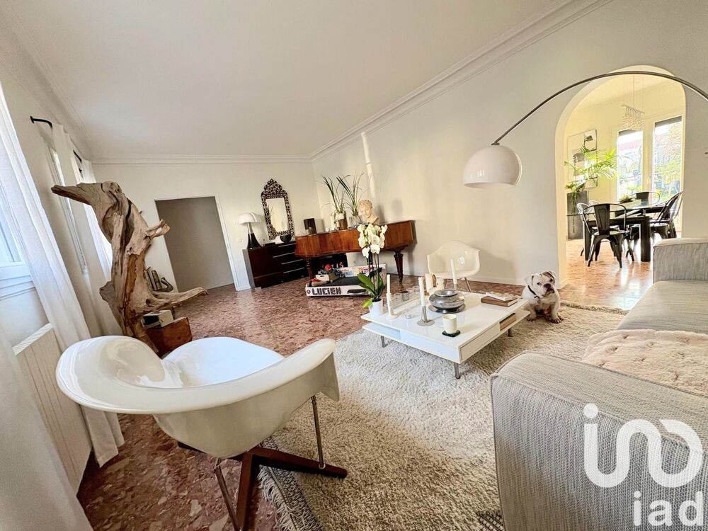  vendre  Maison Thiais (94320)