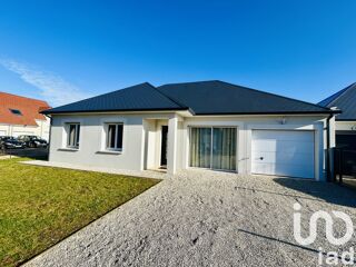  Maison � vendre 4 pi�ces 97 m�