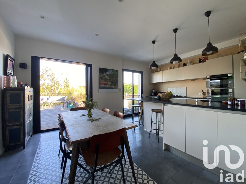  vendre  Maison La Rochelle (17000)