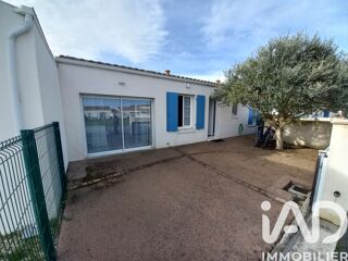  Maison � vendre 4 pi�ces 80 m�