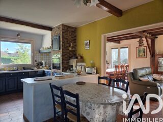  Maison  vendre 6 pices 160 m