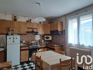  Maison � vendre 5 pi�ces 100 m�