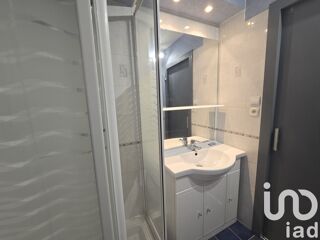  Appartement  vendre 2 pices 49 m