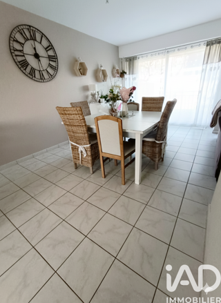  Maison � vendre 5 pi�ces 110 m�