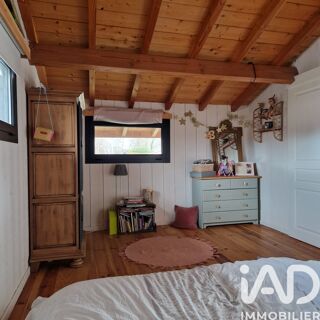  Maison � vendre 7 pi�ces 180 m�