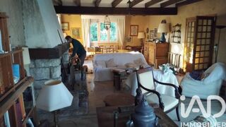  Maison � vendre 10 pi�ces 220 m�