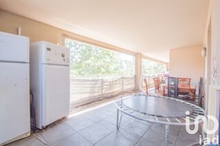  Appartement � vendre 4 pi�ces 71 m�