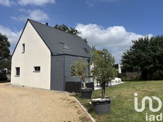  Maison � vendre 6 pi�ces 125 m�