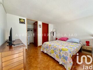  Appartement  vendre 2 pices 33 m