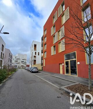  Appartement � vendre 3 pi�ces 61 m�