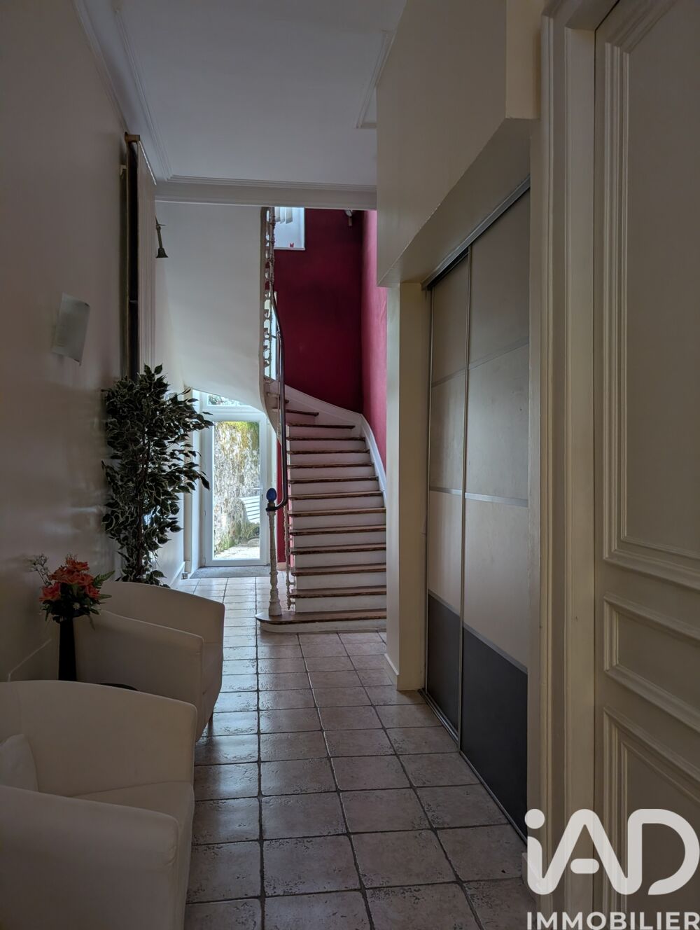 � vendre  Maison Le Mans (72000)