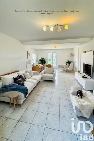  Maison � vendre 6 pi�ces 130 m�