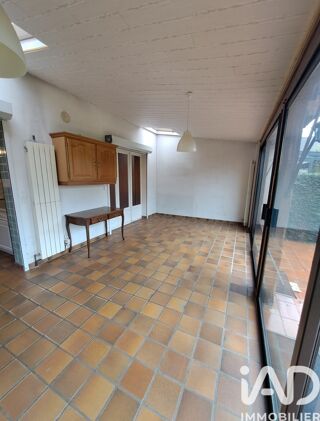  Maison � vendre 5 pi�ces 126 m�