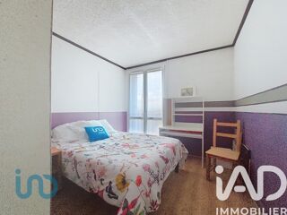  Appartement � vendre 4 pi�ces 74 m�