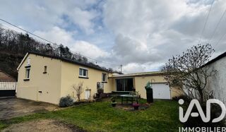  Maison � vendre 8 pi�ces 157 m�