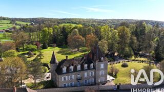  Propri�t�/ch�teau � vendre 15 + pi�ces 677 m�