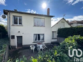  Maison � vendre 6 pi�ces 155 m�