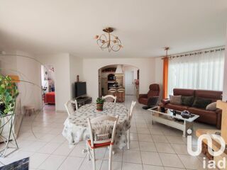  Maison  vendre 6 pices 131 m