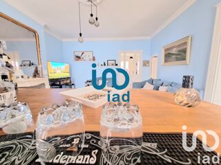  Maison  vendre 8 pices 147 m