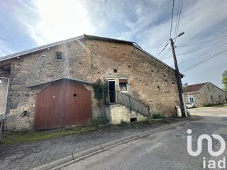  Maison  vendre 2 pices 62 m