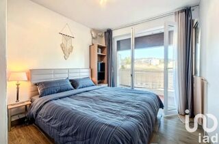  Appartement � vendre 2 pi�ces 50 m�