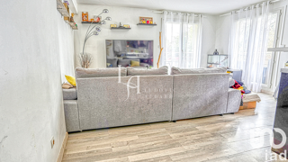  Appartement � vendre 3 pi�ces 61 m�