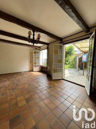  Maison  vendre 5 pices 109 m