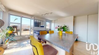  Appartement  vendre 3 pices 66 m