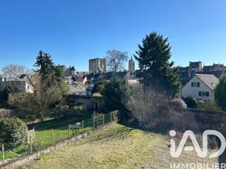  Maison � vendre 4 pi�ces 90 m�