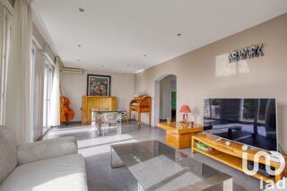  Appartement  vendre 4 pices 113 m