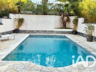  Maison � vendre 5 pi�ces 125 m�