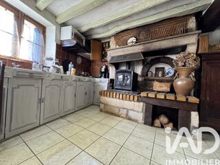  Maison � vendre 5 pi�ces 112 m�