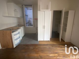  Appartement � vendre 1 pi�ce 21 m�