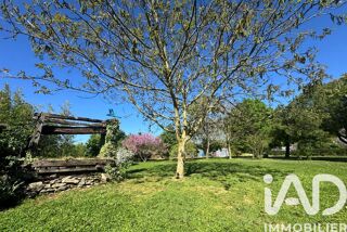  Terrain � vendre 1900 m�