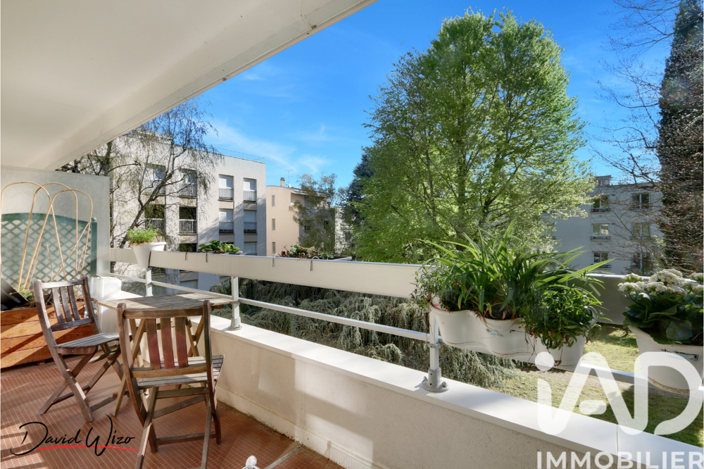 � vendre  Appartement Sceaux (92330)