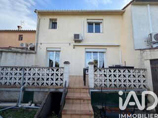  Maison � vendre 5 pi�ces 99 m�