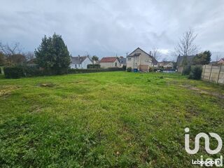  Terrain  vendre 690 m