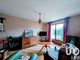  Maison � vendre 4 pi�ces 107 m�