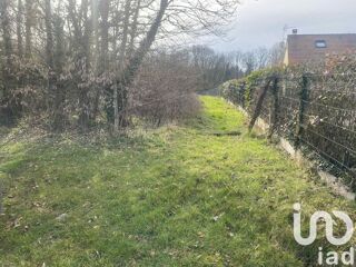  Terrain � vendre 3575 m�