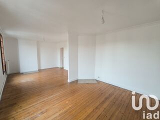  Appartement  vendre 4 pices 74 m