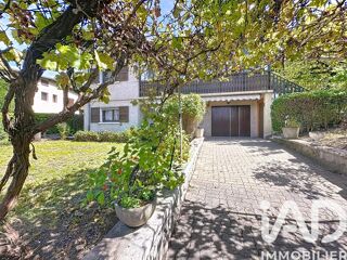  Maison � vendre 7 pi�ces 165 m�