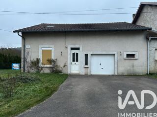  Maison � vendre 4 pi�ces 100 m�