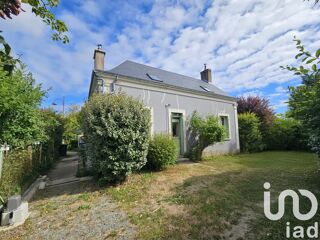  Maison � vendre 4 pi�ces 111 m�