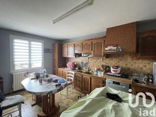  Maison  vendre 4 pices 109 m