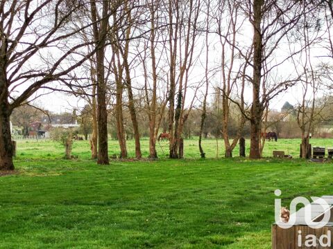   Vente Maison de campagne 5 pi�ces Maison - 5 pi�ce(s) - 90 m�