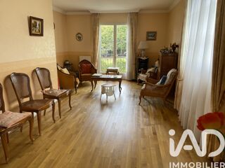  Maison  vendre 5 pices 89 m