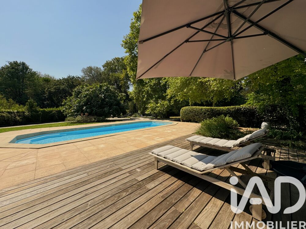 � vendre  Maison Prades-le-Lez (34730)