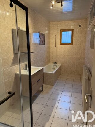  Maison � vendre 7 pi�ces 145 m�