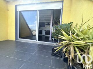  Appartement  vendre 3 pices 59 m